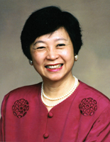 Dr. Ching-chih Chen